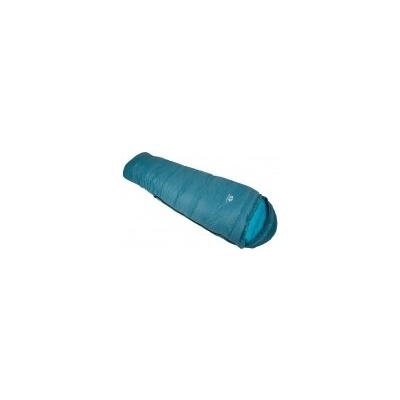 Sir Joseph spací pytel Kiki Basic Petrol 85 cm