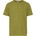 Vaude Мъжка тениска Vaude Redmont Hemp T-Shirt - Dark Leaf (216-7628-0111)