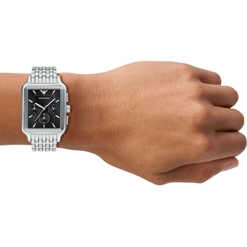 Giorgio Armani Часовник мъжки Diego (AR11751)