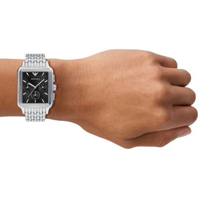 Giorgio Armani Часовник мъжки Diego (AR11751)