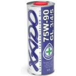 XADO Трансмисионно масло XADO Atomic Oil 75W90 GL 3/4/5 1 литър - XA 28118 (XADO Atomic Oil 75W90 GL 3/4/5 1 литър - XA 28118)