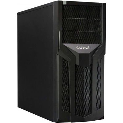 Captiva Workstation I83 419 i7 14700 32GB 1TBSSD noOS (83419)