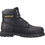 Caterpillar CAT Canyon Safety Boot Mens - Black