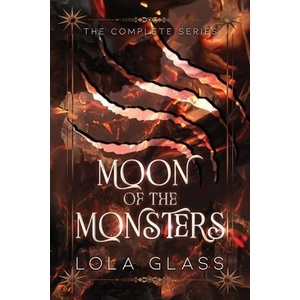 Moon of the Monsters | Lola Glass (ISBN: 9798349513244)