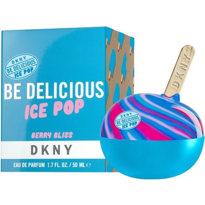 DKNY Ice Pop Berry Bliss parfumovaná voda dámska 50 ml