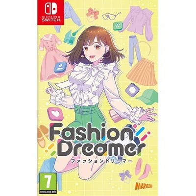 Fashion Dreamer