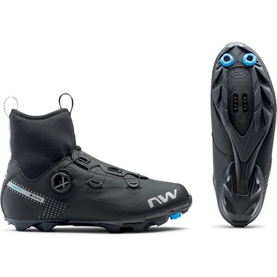 Northwave Celsius XC Arctic GTX - Black