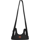 Cangaroo Safety Колан за прохождане черен 111006