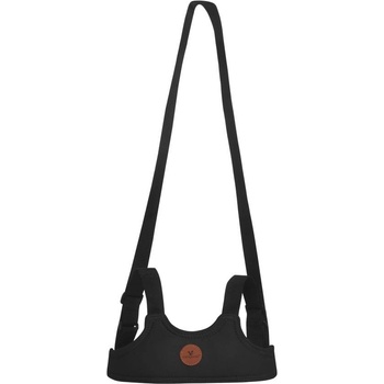 Cangaroo Safety Колан за прохождане черен 111006