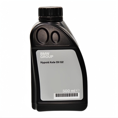 BMW Масло bmw hypoid axle oil g2 75w85 500 мл