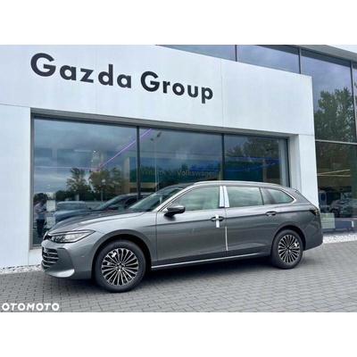 Volkswagen Passat Variant 1.5 TSI Elegance DSG 110 kW