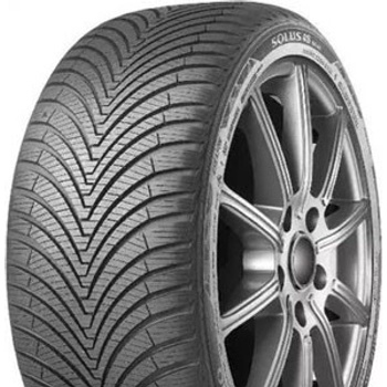 Kumho Solus 4S HA32 185/60 R14 82H