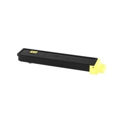 Kyocera Тонер, kyocera, tk-8315y, жълт (1t02mvanl0)