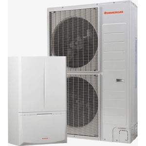 Immergas Magis Pro 14 V2 (3.030664) Термопомпа