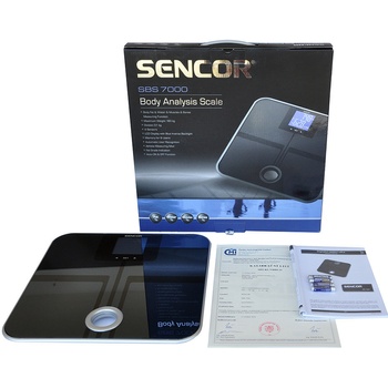 Sencor SBS 7000