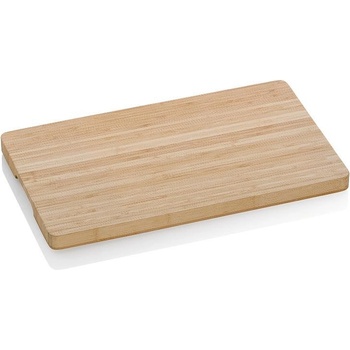 Kela (Германия) Кухненска дъска KELA KIANA бамбукова - 45 x 27 см (KELA 12010)