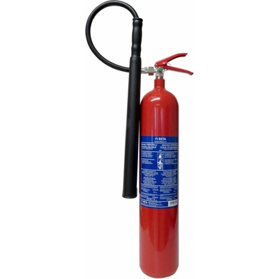 Beta Sněhový (CO2) K5 BETA-Z 89B 5 kg – Zboží Dáma