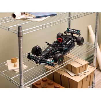 Image 1 of LEGO® Technic - Mercedes-AMG F1 W14 E Performance (42171)