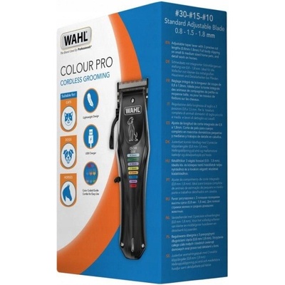 WAHL Colour Pro Stříhací strojek