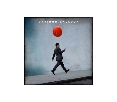 MAXIMUM BALLOON: MAXIMUM BALLOON LP