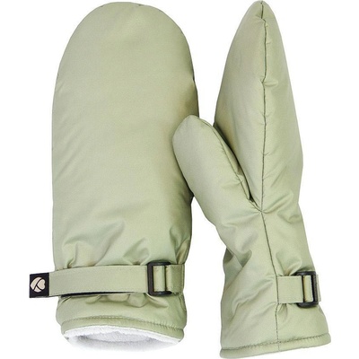 Emitex Rukavice s magnetom Khaki