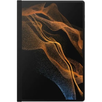 Samsung Galaxy Tab S8 Ultra Note black (EF-ZX900PBEGEU)