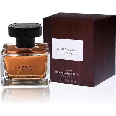 Banana Republic Cordovan Vintage parfémovaná voda pánská 100 ml