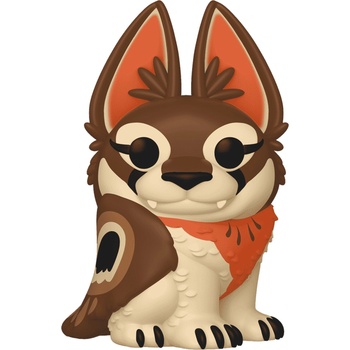 Funko Фигура Funko POP! Movies: Spellbound - Gryphon #1439 (095001)