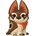 Funko Фигура Funko POP! Movies: Spellbound - Gryphon #1439 (095001)