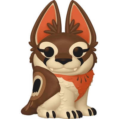 Funko Фигура Funko POP! Movies: Spellbound - Gryphon #1439 (095001)