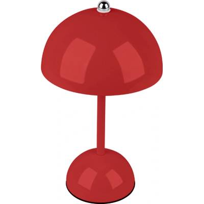 ELMARK НАСТОЛНА ЛАМПА 3cct 1200ma 1, 5w ЧЕРВЕН (955tl3661r)