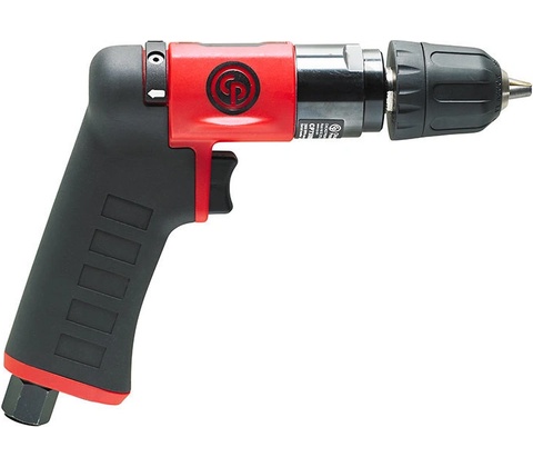 Chicago Pneumatic CP7300RQCC