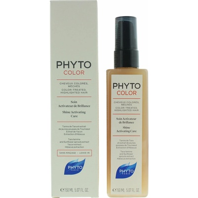 Phyto Phytocolor Shine Activating Care 150 ml