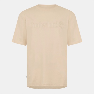 Timberland Тениска Timberland Hampton T-Shirt - Angora
