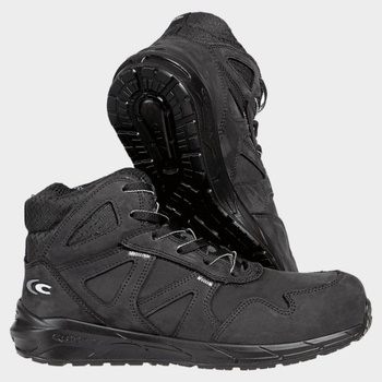 Cofra Работни обувки competition s3s ci fo sr , 06200354 (06200354)