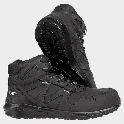 Cofra Работни обувки competition s3s ci fo sr , 06200354 (06200354)