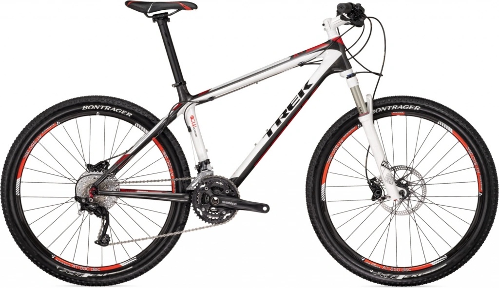 Trek Elite 9.6 2012 Heureka.cz