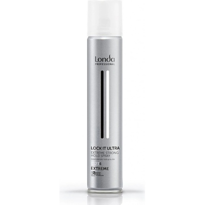 Londa Lock It Extreme Spray 500 ml