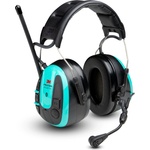 3М Science Applied to Life 3M PELTOR WS ALERT XP+ MRX21A2WS7 | Bluetooth, FM RDS (7100333019)