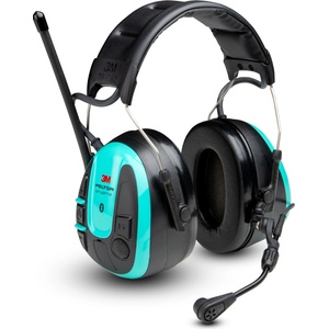 3М Science Applied to Life 3M PELTOR WS ALERT XP+ MRX21A2WS7 | Bluetooth, FM RDS (7100333019)