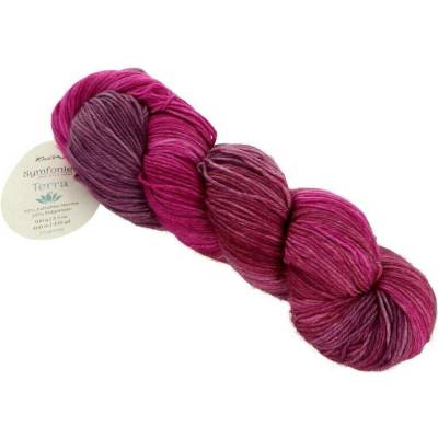 KnitPro Symphony Terra VR2020 Autumn Rose