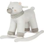 Kikka Boo Люлееща играчка White Bear (31201040017)