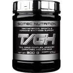 Scitec Nutrition T/GH / Flavored [300 грама] Ванилова череша