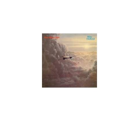 OLDFIELD MIKE: FIVE MILES OUT CD