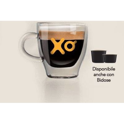 Lavazza Blue Espresso Dolce Sweet 20 ks