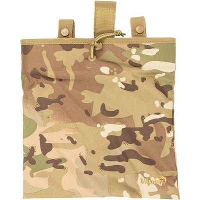 Viper na prázdné zásobníky Rolls Up VCAM