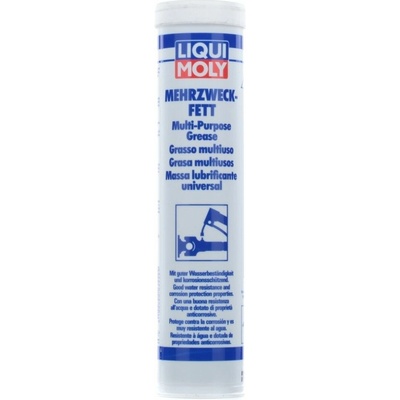 Liqui Moly 3552 Viacúčelový mazací tuk 400 g