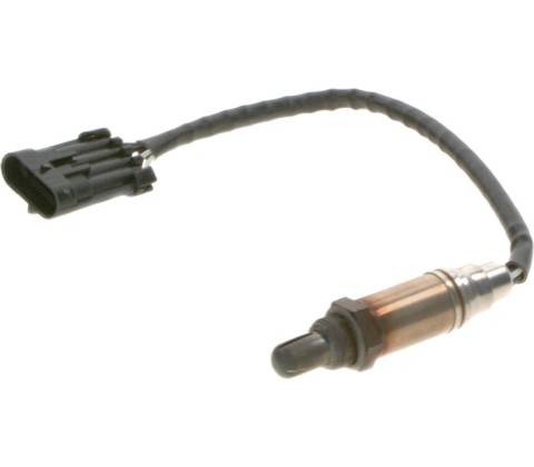 Lambda sonda BOSCH 0 258 005 650 (0258005650)