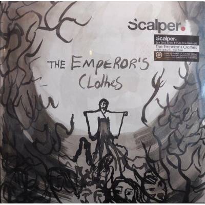 Scaer - The Emperor's Clothes (Limited Edition) (LP) lp