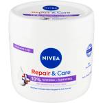 Nivea Крем за тяло Repair&Care Glycerin+Panthenol, 400 ml (2033525) Лосион за тяло